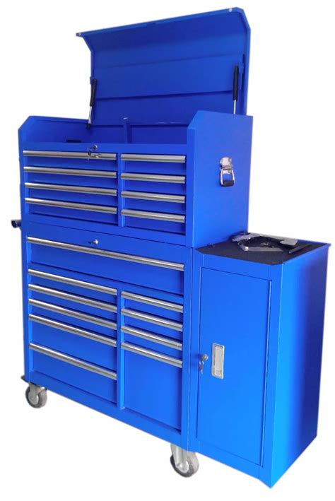 mechanics edge stainless steel tool box|stainless steel tool boxes.